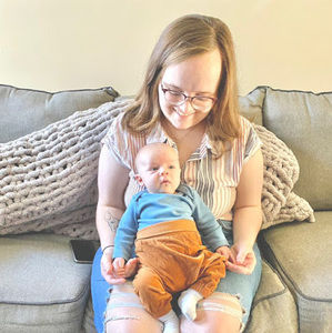 Meet your Posher, Bailee